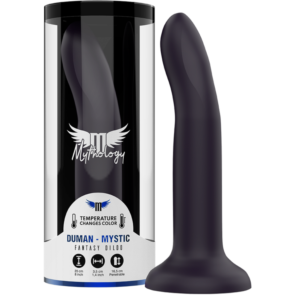 Mythology Duman Mystic Dildo L