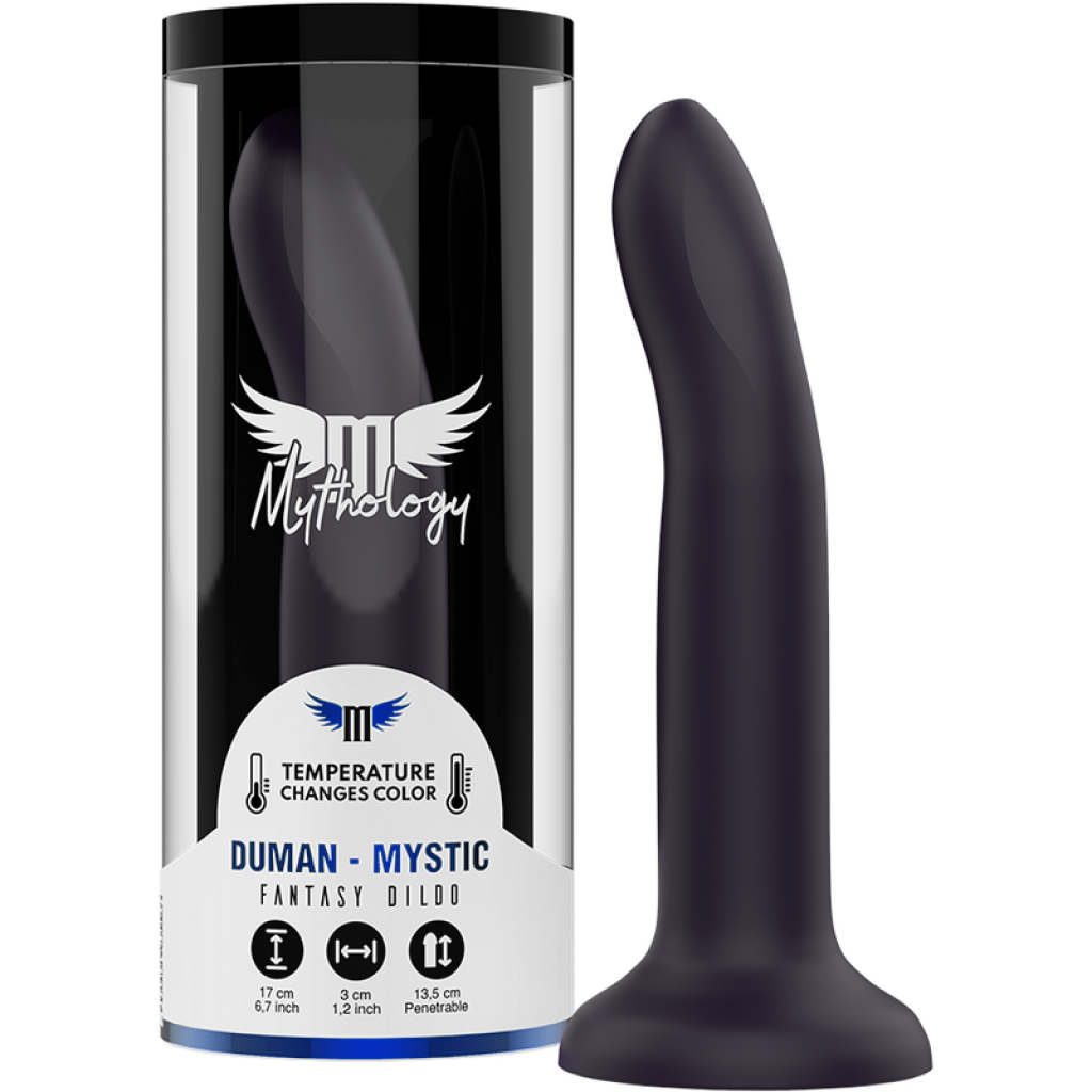 Mythology Duman Mystic Dildo M