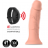 Mythology - Asher Original Dildo M -