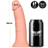 Mythology - Asher Original Dildo M -