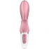 Vibrador Rabbit Hug Me Rosa