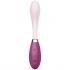 Satisfyer G-spot Flex 3 Multi Vibrador Rojo