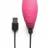 Hera Vibrador Rabbit - Fucsia