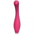 Juno - Vibrador Punto G Fucsia