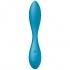 Satisfyer - G-spot Flex 1 Multi Vibrador Azul