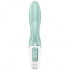 Vibrador Rabbit Inflable Satisfyer Air Pump Bunny 5