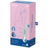 Vibrador Rabbit Inflable Satisfyer Air Pump Bunny 5