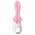 Vibrador Anal Inflable Satisfyer Air Pump Booty 5+