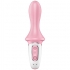 Vibrador Anal Inflable Satisfyer Air Pump Booty 5+