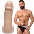 Griffin Barrows Dildo 18 Cm