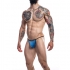 Cut4men - Briefkini Azul Royal Ots L