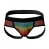 Jockstrap Rainbow L Cut4men