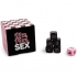 Juego de Dados 'Play Sex' de Secretplay