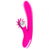 Vibrador Bunny de 24 cm - Diversia