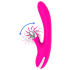 Vibrador Bunny de 24 cm - Diversia