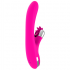 Vibrador Bunny de 24 cm - Diversia