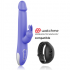 Vibrador y Rotador Mr Boss Arturo - Compatible con Tecnologías Modernas