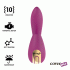 Clitoral Succion & Vibrador Potente G-spot Rush