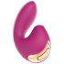 Clitoral Succion & Vibrador Potente G-spot Rush