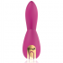 Clitoral Succion & Vibrador Potente G-spot Rush