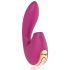 Clitoral Succion & Vibrador Potente G-spot Rush