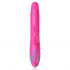 Pluto Rabbit Vibrator & Rotator Compatible Con Watchme Wireless Technology