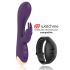 Laurence Rabbit Vibrador - Compatible con Tecnología Watchme Wireless