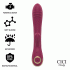 Premium Silicone Rabbit Vibrator