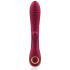 Premium Silicone Rabbit Vibrator