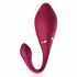 Premium Silicone Egg Vibrator Remote Control - Estimulador de Puntería