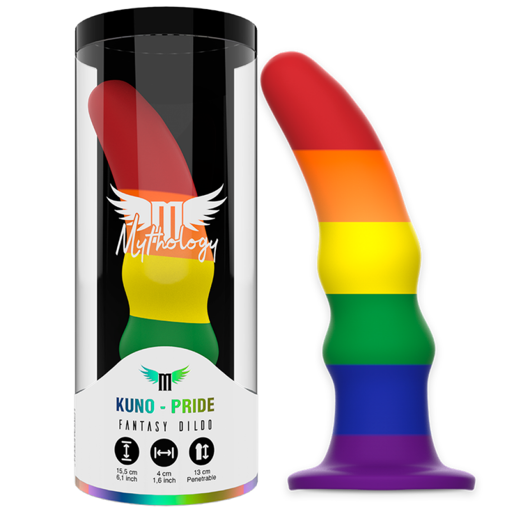 Kuno Pride Dildo M Mythology