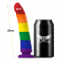 Dildo Devon Pride de Mythology - Talla L