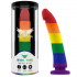 Mythology - Devon Pride Dildo M