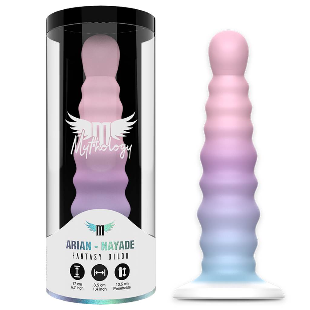 Dildo Mythology Arian Nayade