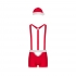 Obsessive - Mr Claus Set S/M