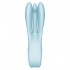 Satisfyer - Threesome 1 Vibrador Azul