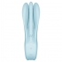 Satisfyer - Threesome 1 Vibrador Azul