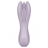 Satisfyer Threesome 2 Vibrador Violeta