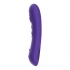 Vibrador de Punto G Pearl 3 - Morado