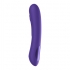 Vibrador de Punto G Pearl 3 - Morado