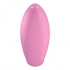 Satisfyer - Love Riot Vibrador Dedal Rosa