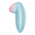 Vibrador Lay-on Satisfyer Tropical Tip Azul