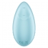 Vibrador Lay-on Satisfyer Tropical Tip Azul