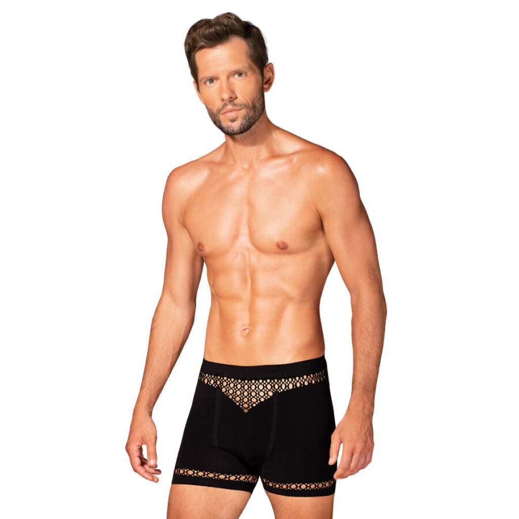 Boxers Obsessive M102 Sexy S/M/L