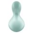 Satisfyer - Viva La Vulva 3 Vibrador Lay-on Verde