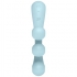 Satisfyer - Tri Ball 2 Multi Vibrador Azul