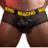 Slip Amarillo Mx24an de Macho