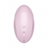 Satisfyer Vulva Lover 3 Estimulador y Vibrador Rosa