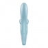 Satisfyer Touch Me Vibrador Rabbit Azul