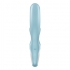 Satisfyer - Love Me Vibrador Rabbit Azul